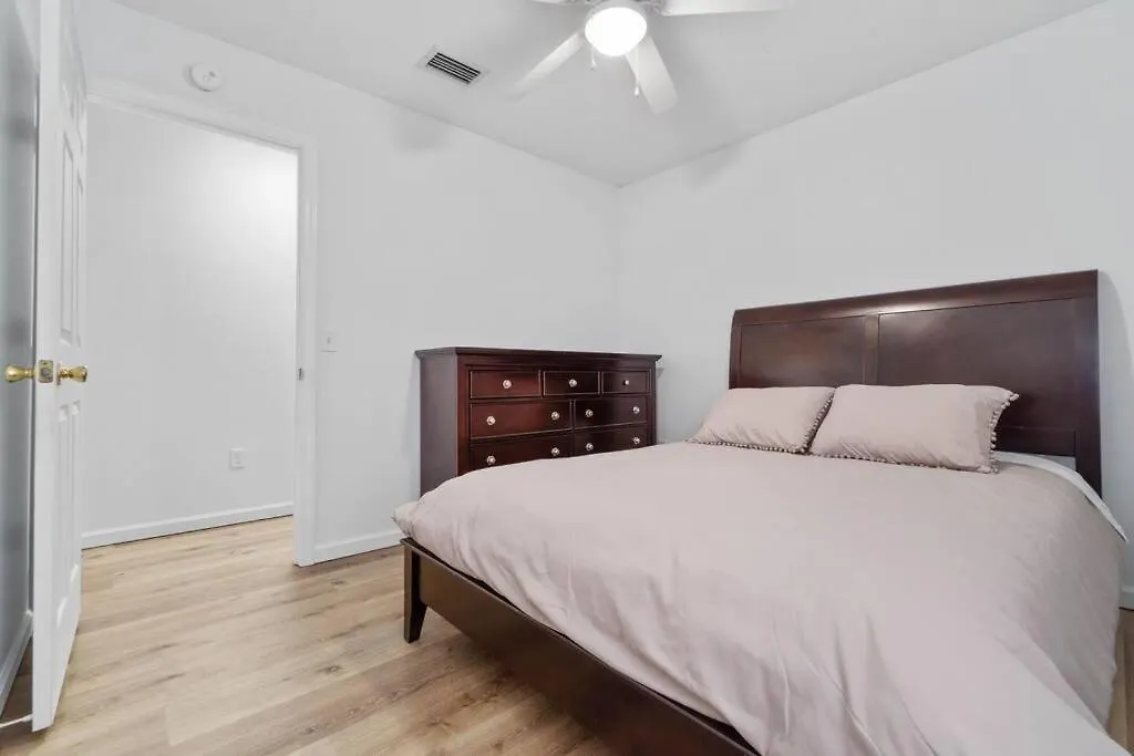Tatil Evi Modern Beach Paradise Panama City Beach ABD