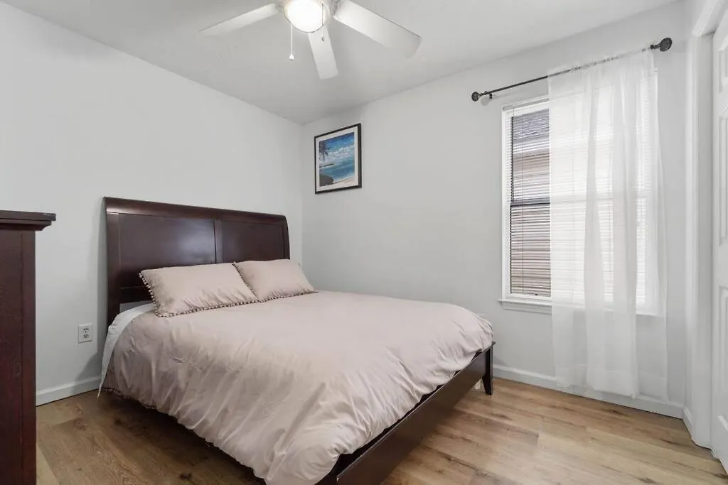 Tatil Evi Modern Beach Paradise Panama City Beach
